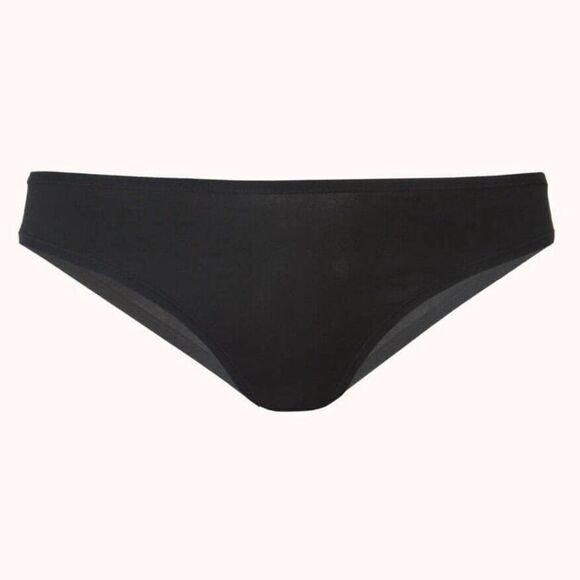 Lively All-Day Bikini size Large in Black - Picture 1 of 12